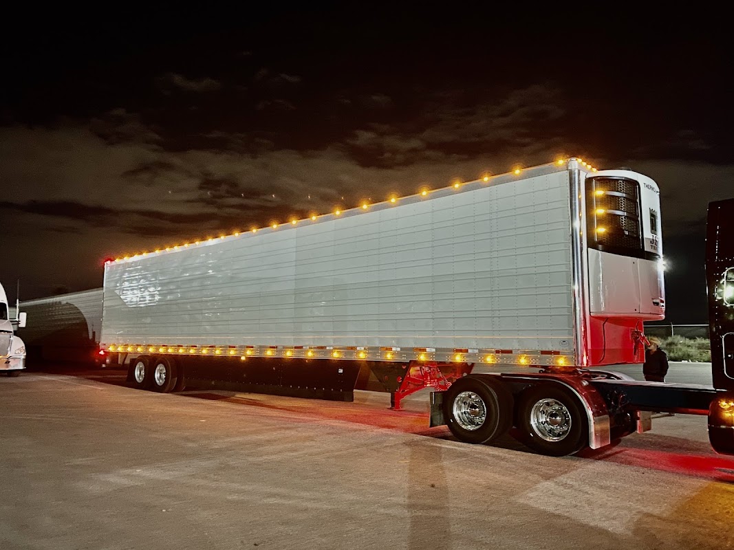 Trailer repair Fresno CA